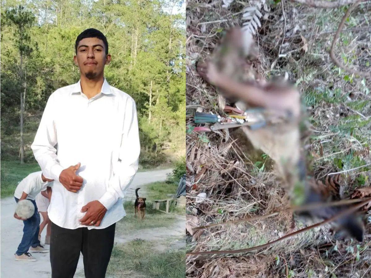 Siguen sin encontrar la cabeza de Antonio, hijo del ambientalista Juan Silva; ya pasó un año