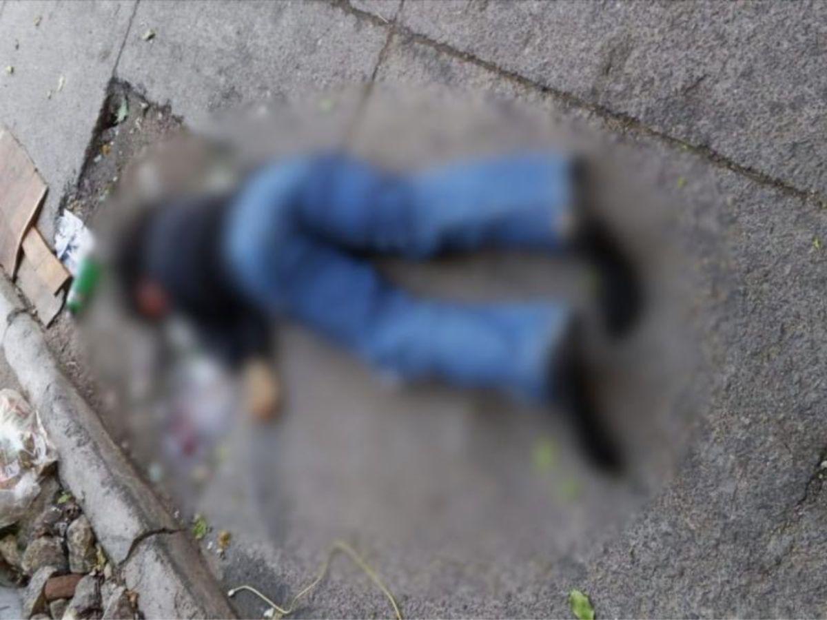 Heridas en el cuello y restos de cabello en sus manos: crimen de Amy Núñez en el barrio Perpetuo Socorro
