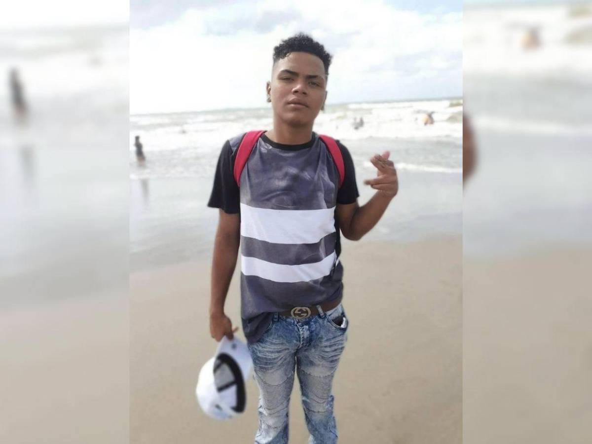 Sicarios le perdonaron la vida a la pasajera: Elvis Barahona, taxista acribillado en Comayagua