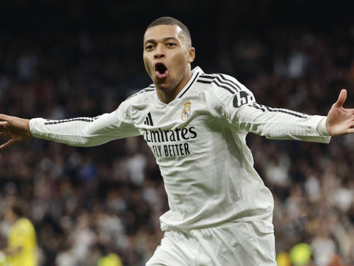 Kylian Mbappé es hospitalizado de urgencia previo al Mundial de Clubes ¿La razón?