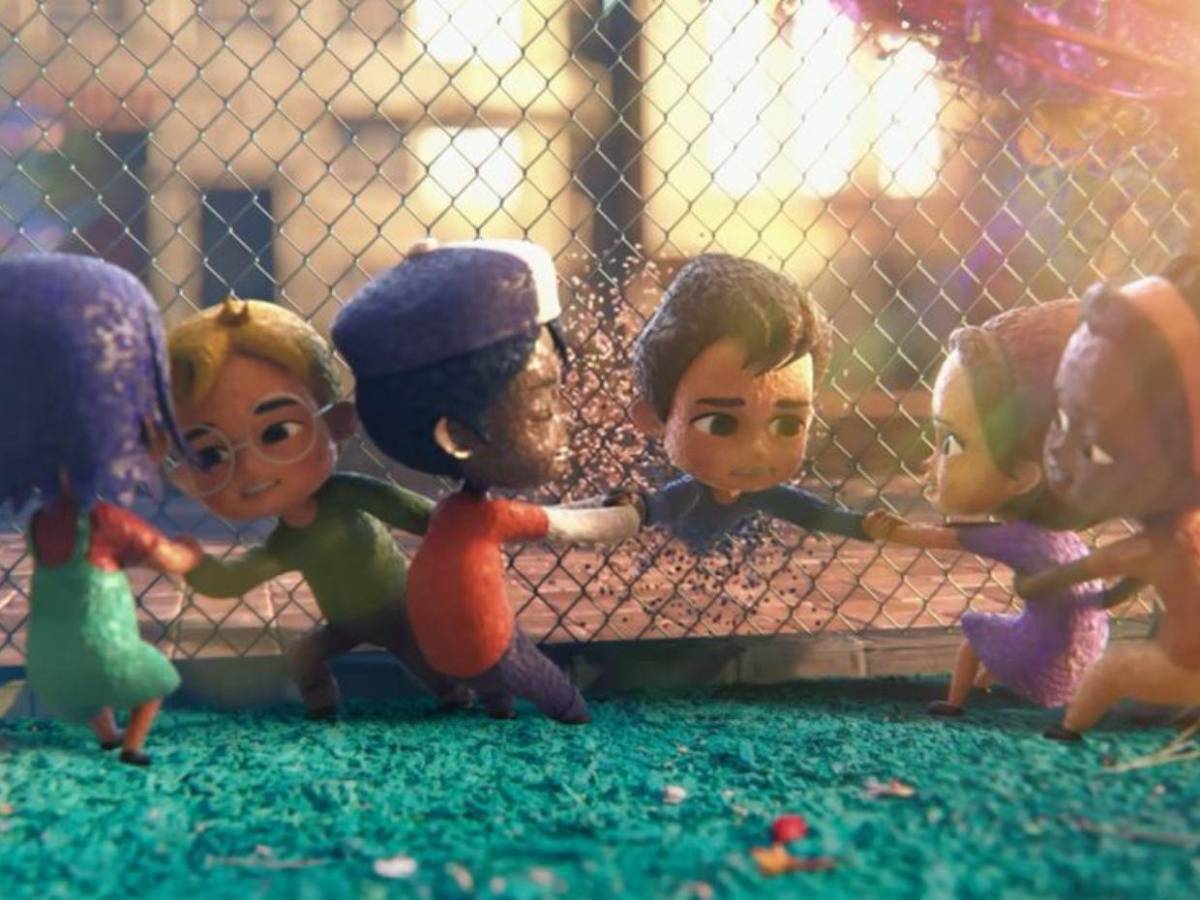 Animación y drama: Estos son los cortos para ver este sábado en el MIN