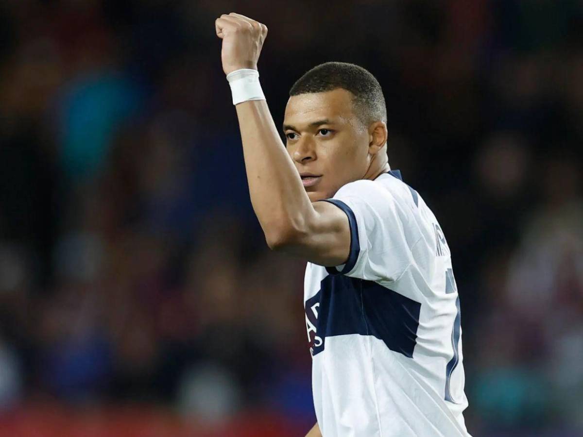Kylian Mbappé es hospitalizado de urgencia previo al Mundial de Clubes ¿La razón?