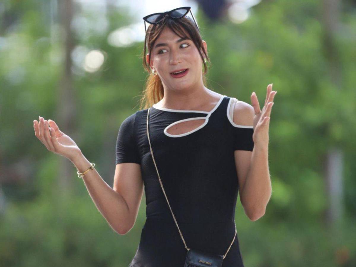 ¿Cómo se prepara La Bicha Catracha para ser pomponera de la selección de tiktokers?