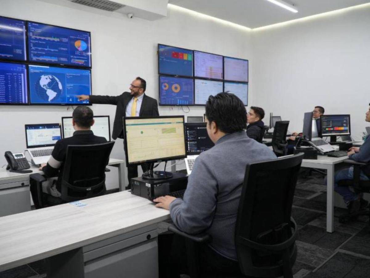 Ofertó millonaria cifra y es nueva en Honduras: Grupo ASD, empresa colombiana encargada del TREP