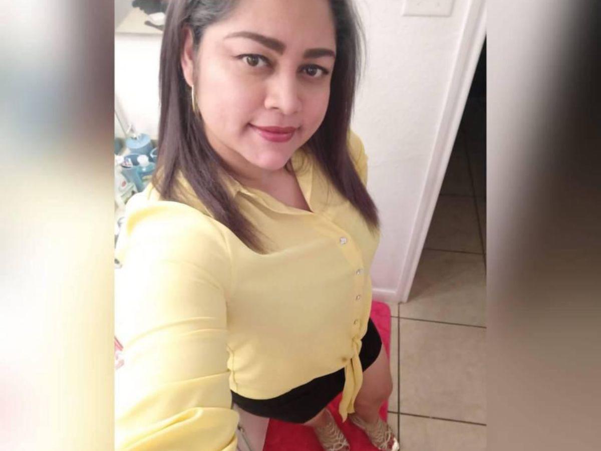 Su hijo la halló muerta: el caso de la hondureña Bessy Ayala, asesinada por su pareja en EE UU