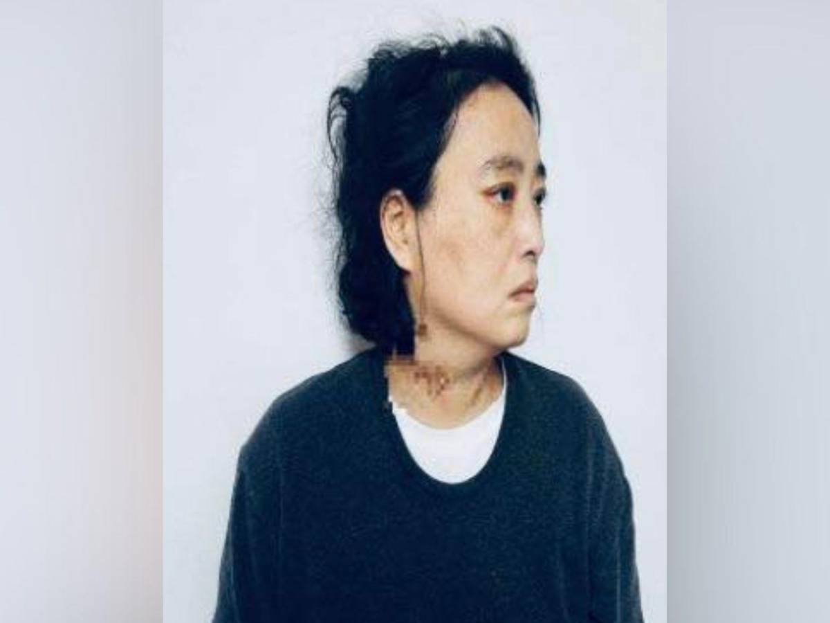 Cadena perpetua a maestra que mató a estudiante de siete años en Corea del Sur