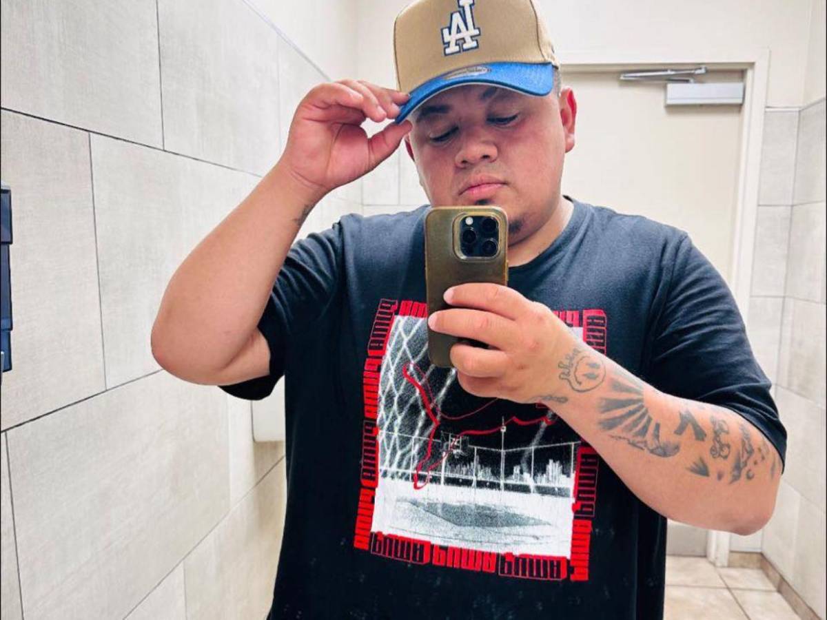 Cantante hondureño muere tras accidente de tránsito en Georgia, Estados Unidos