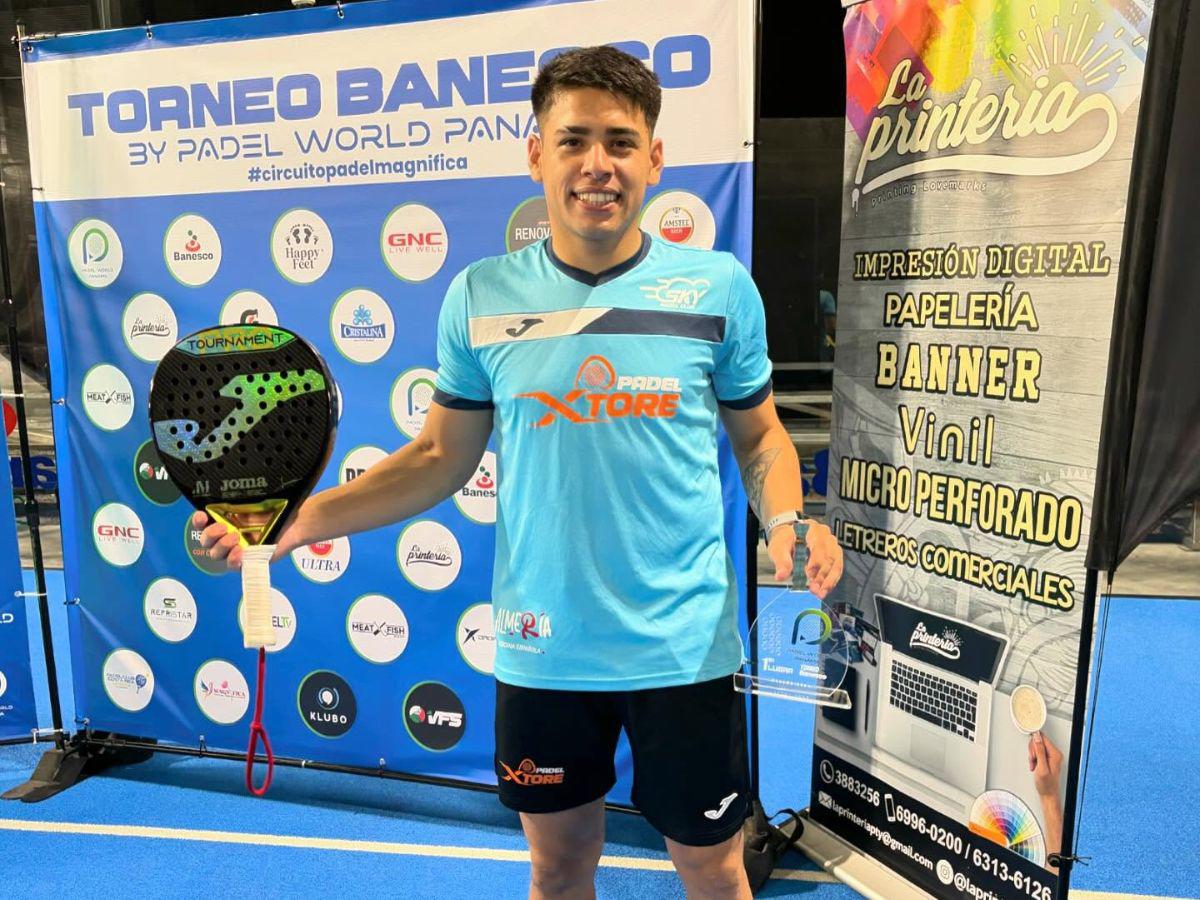 Brayan era su entrenador: acusan a Jisil Rishmawi de dos delitos tras accidente