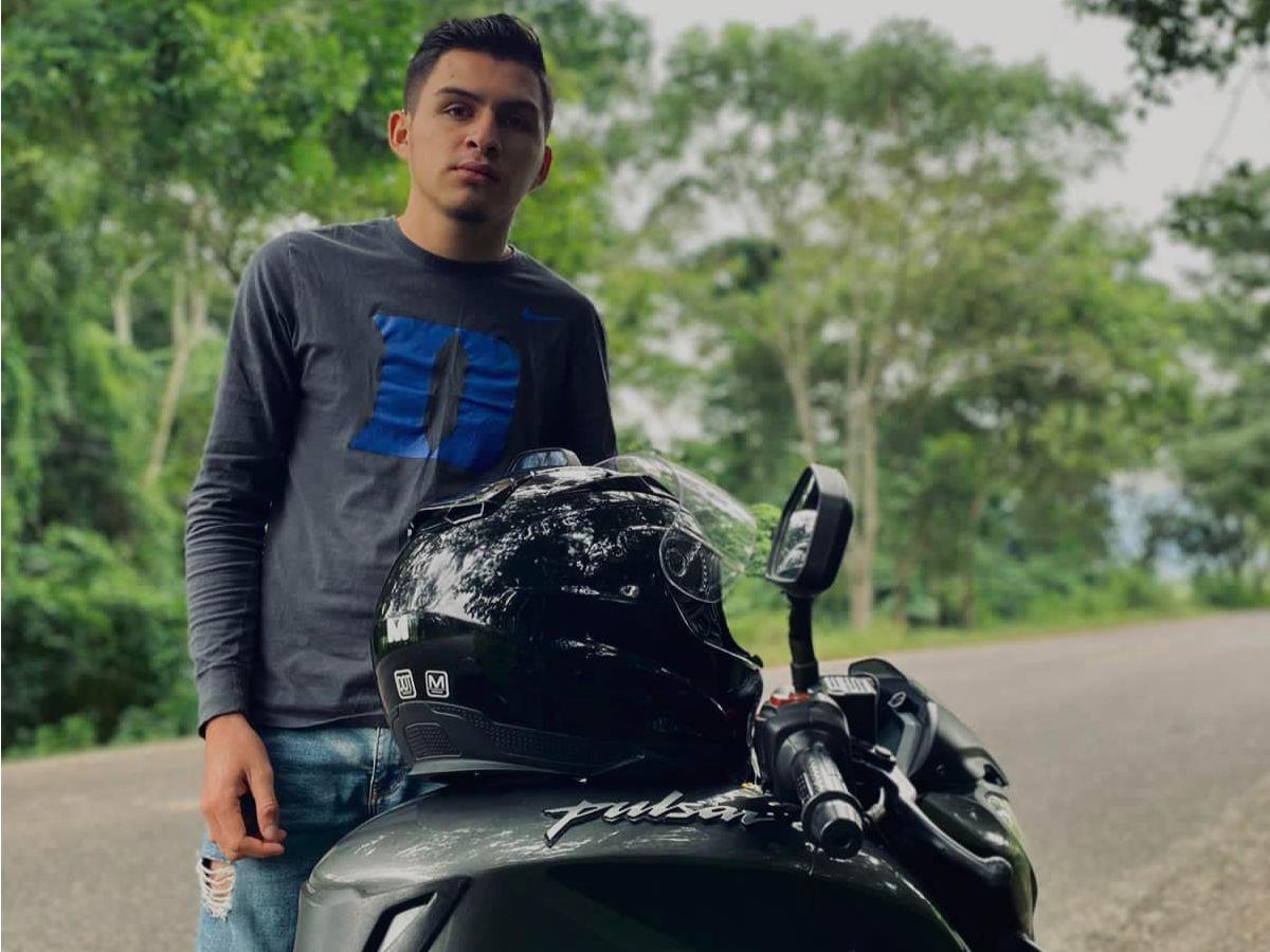 Futbolista y miembro de una banda de guerra: así era Marlon Rodríguez, asesinado en Yoro