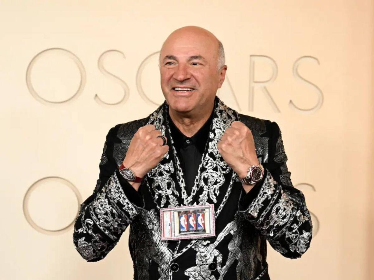 Peores vestidos de los Oscar 2026: No convencieron en la alfombra roja