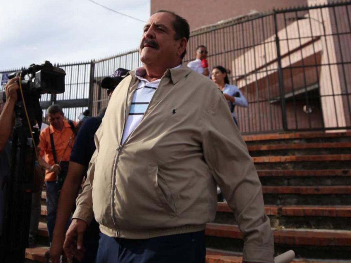 Hoy 3 de septiembre se cumple un año de la revelación del narcovideo de Carlos Zelaya