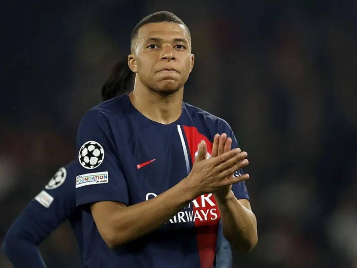 ¿Un jugador que amenaza con entrar? Así está el Top 5 de goleadores de la Copa del Mundo