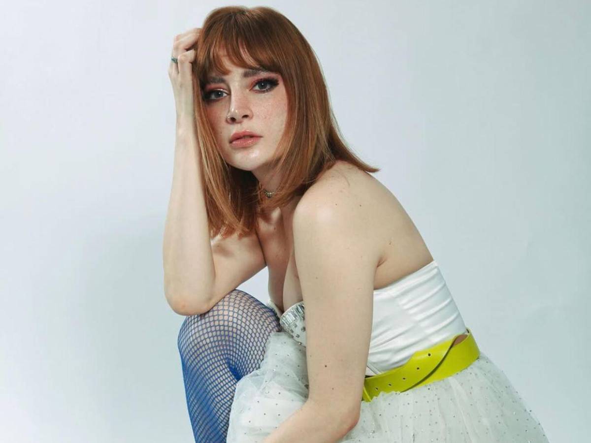 ¿Imelda Tuñón y Ángela Aguilar son familia?: Revelan sorprendente vínculo familiar