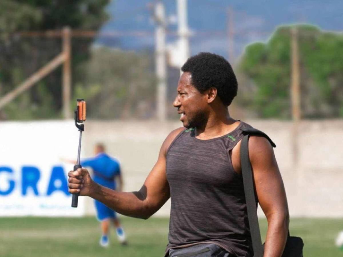 He luchado: las palabras de Limber Pérez en su recuperación tras sufrir derrame cerebral