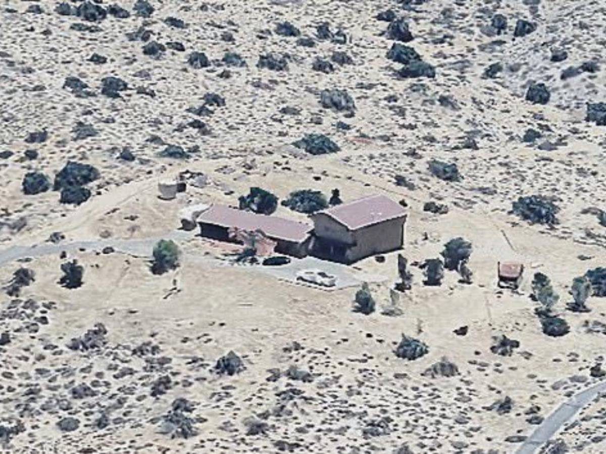 Carl Grillmair, el genio de la NASA que halló agua en el espacio; fue asesinado