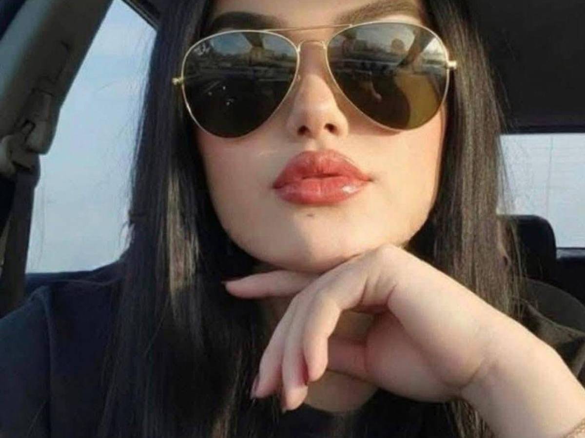 Mujer desapareció y su búsqueda se dificultó por el uso excesivo de filtros en sus fotos