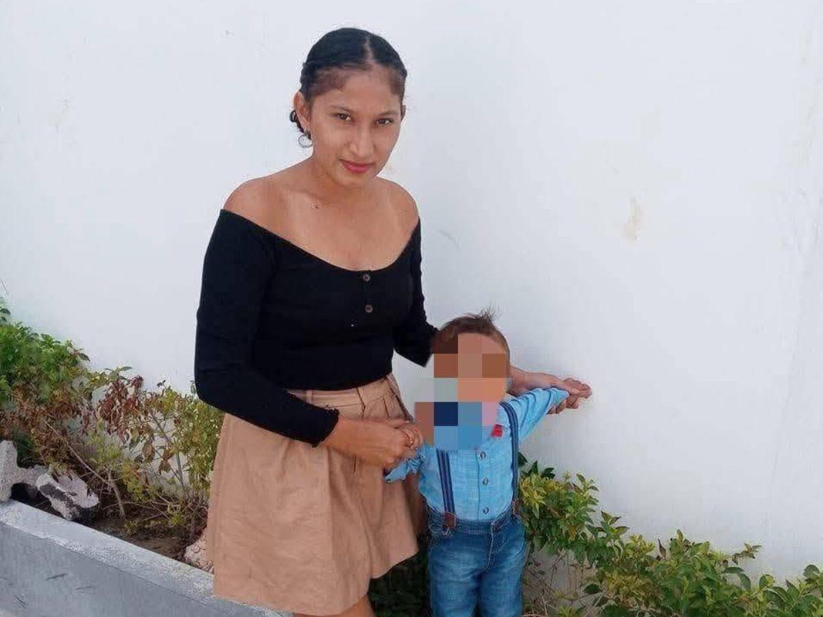 Te amo, princesa: Héctor derrochaba amor, pero dejó gravemente heridos a su pareja e hijo
