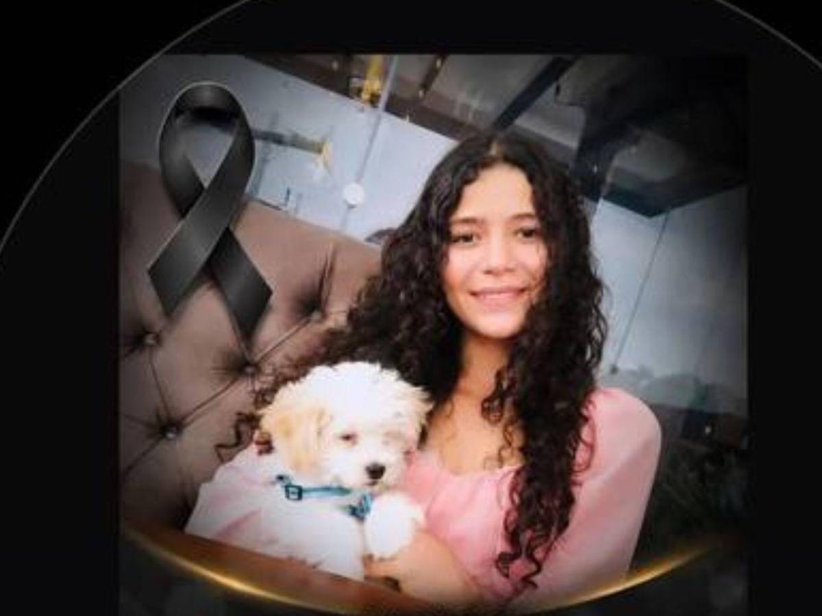 Revelan que Fredy Borjas atacó con arma blanca a Samira Galdámez y huyó con fotos de ella