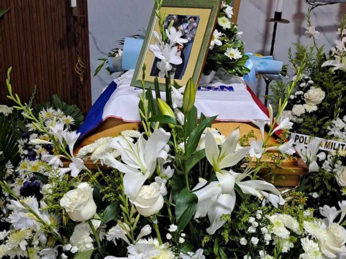 Así se despidió de Dylan y Josué el niño que se salvó: Ayuda, mis primos se cayeron