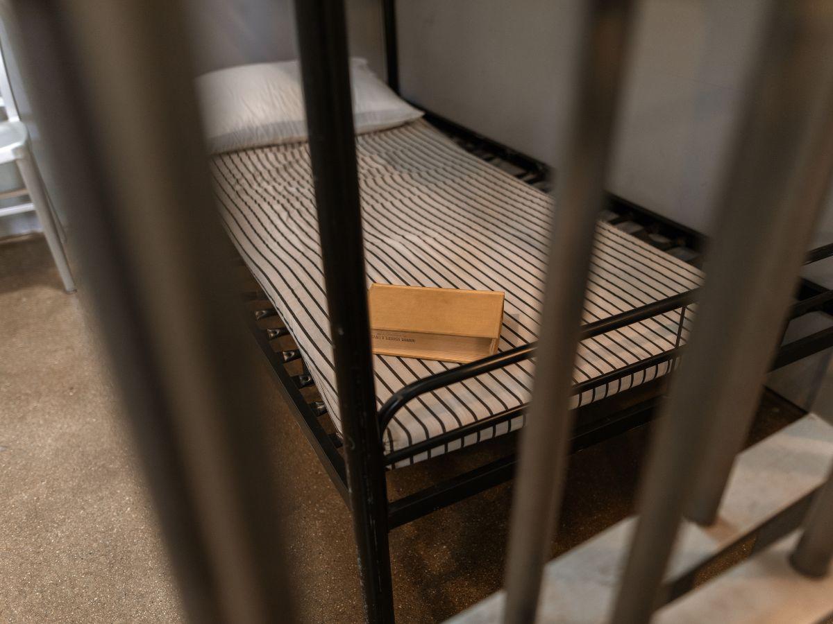 Elías Perdomo se quedó a dormir en casa de su novia y abusó de su cuñado de 11 años; fue condenado