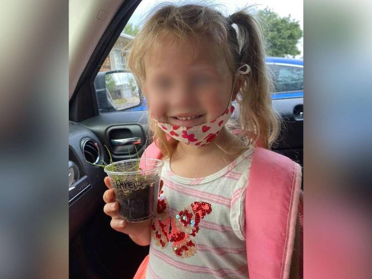 ¿Eres un secuestrador?: la última pregunta de Athena antes de ser asesinada en Texas