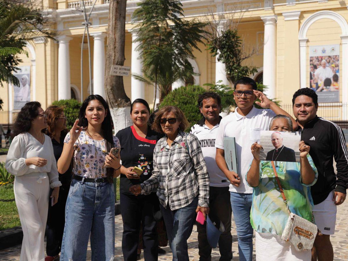 Una alegría indescriptible: Así celebra Perú la elección del nuevo Papa León XIV