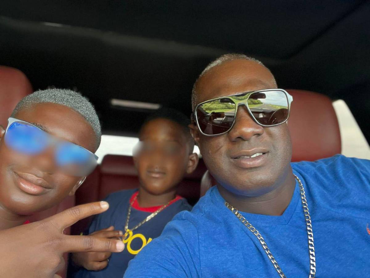 Asesinan a Jermainek, hijo del expresidente de la Asamblea Legislativa de Costa Rica