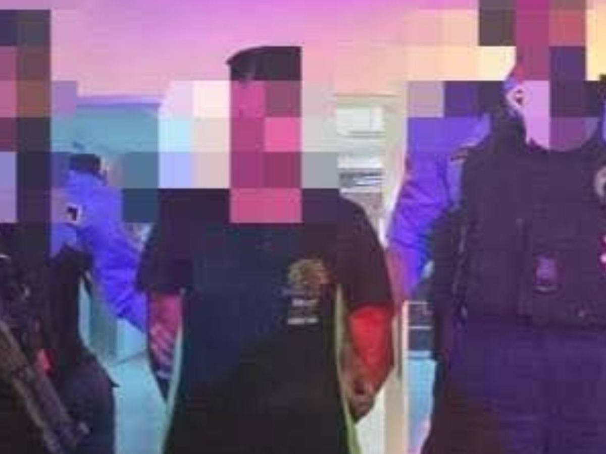 Mujer abusaba de su hermana menor en Comayagua: así cometía el delito