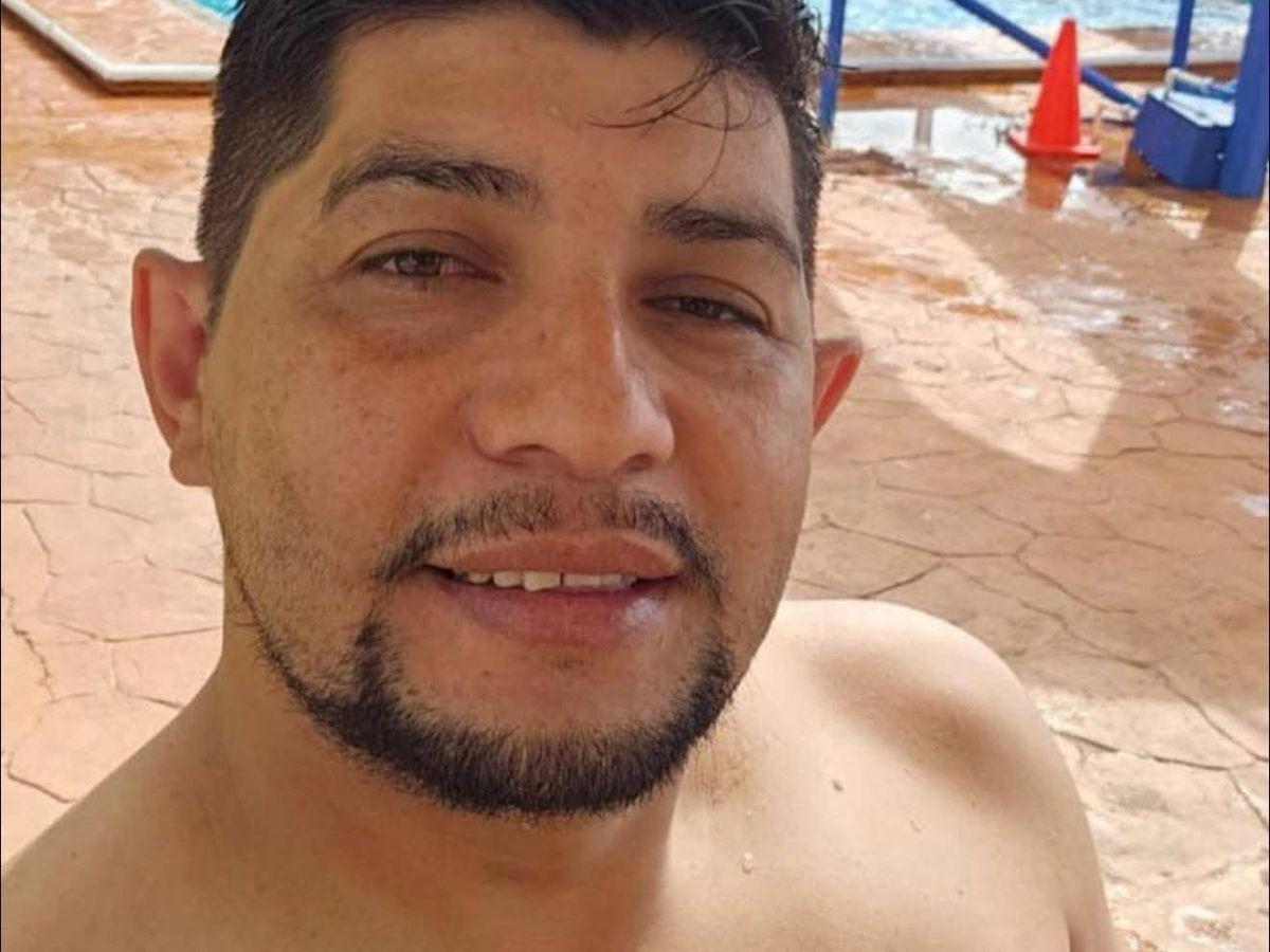 Salió a un balneario y lo asesinaron frente a su familia: crimen de Óscar Contreras