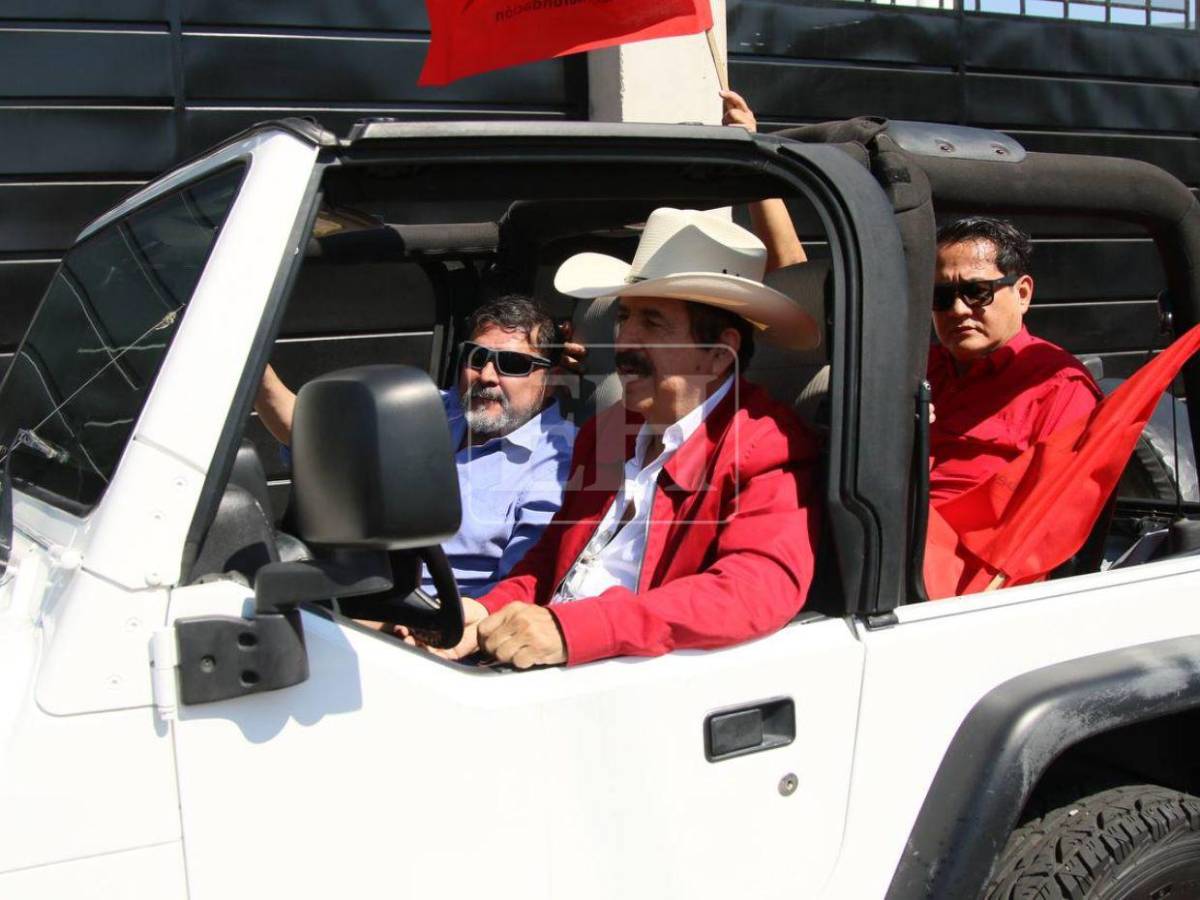 Urge la CICIH y una Honduras mejor: lo más destacado en el Día del Trabajador