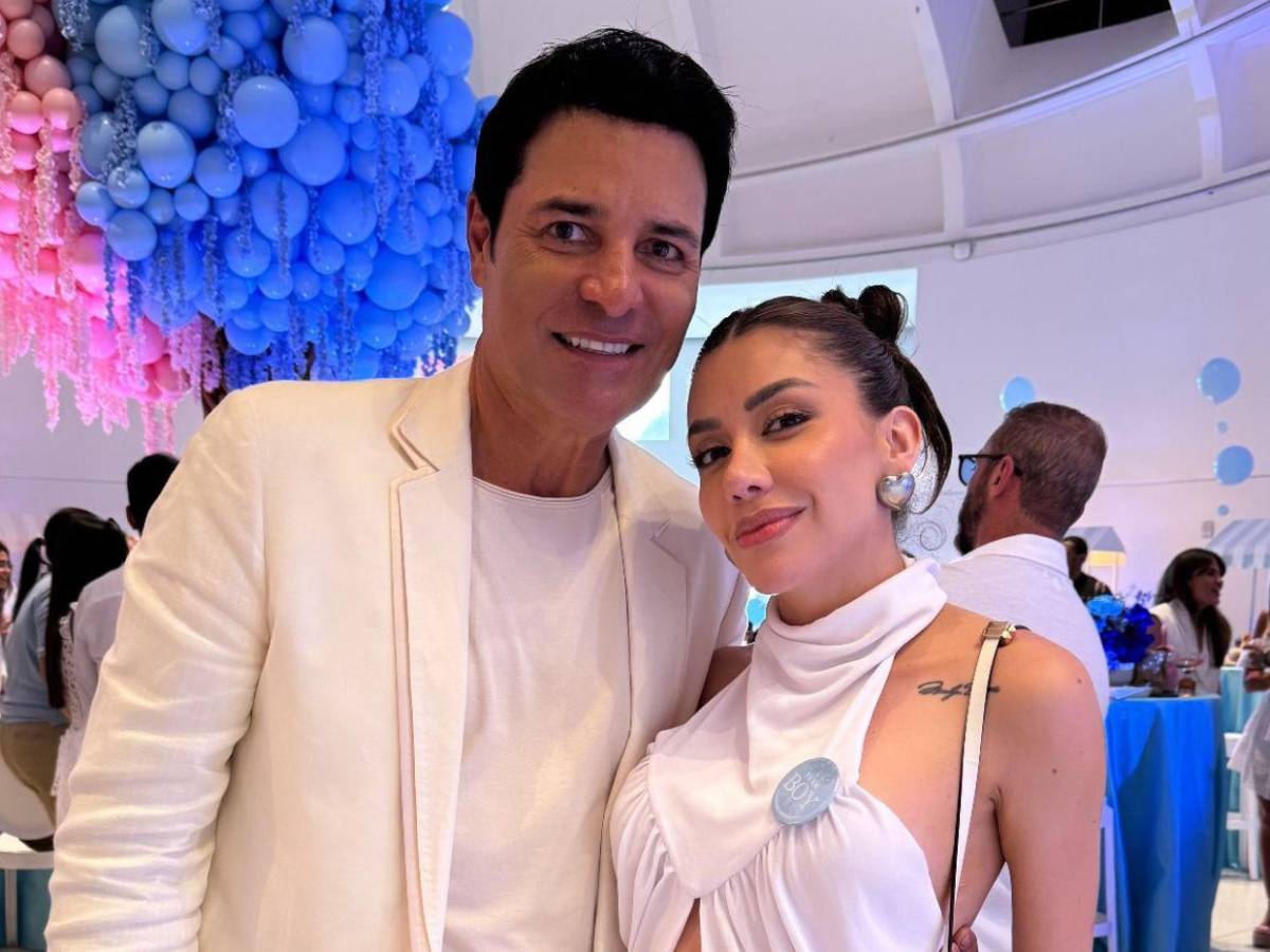 ¿Quiénes asistieron a la revelación de sexo de Lele Pons y Guaynaa? ¿Quiénes asistieron a la revelación de sexo de Lele Pons y Guaynaa?