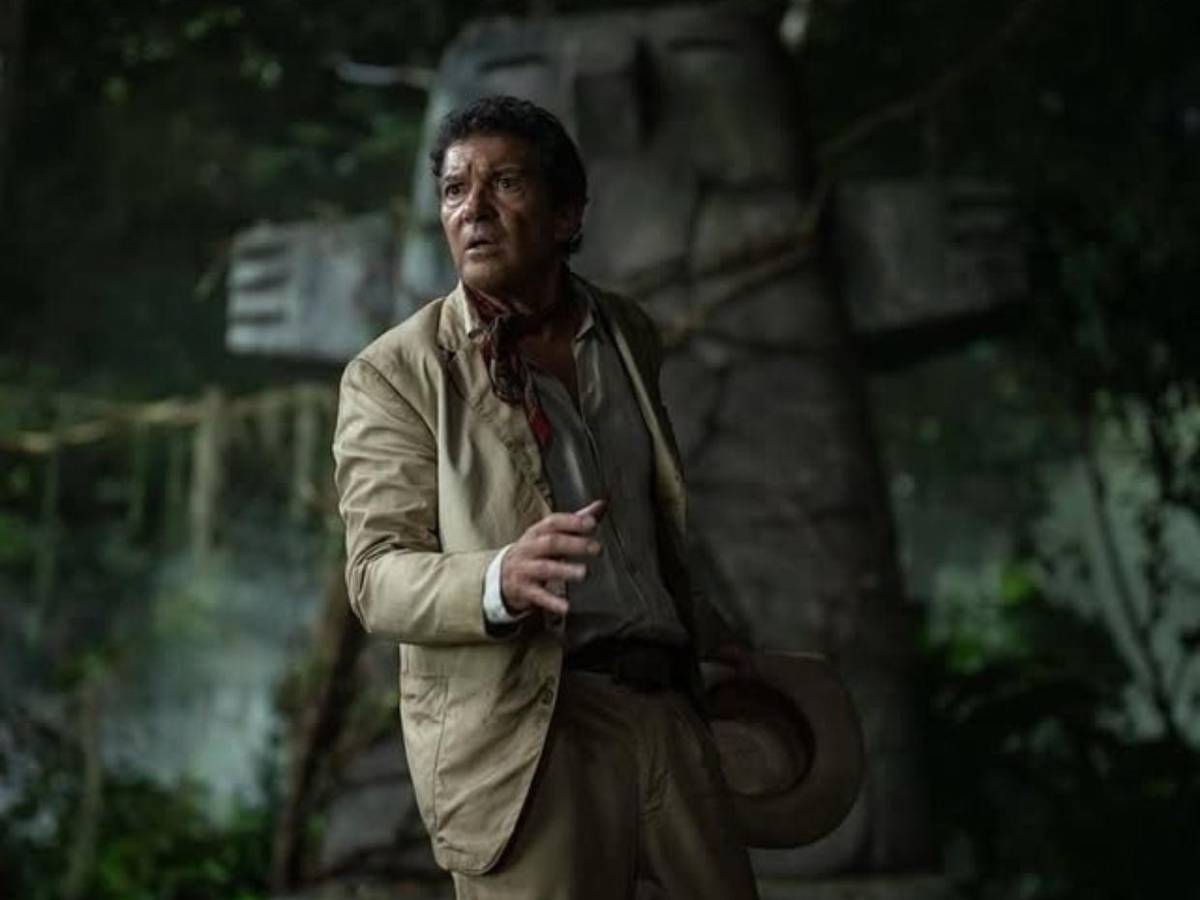 De Málaga a Hollywood: así se reinventó Antonio Banderas siete veces