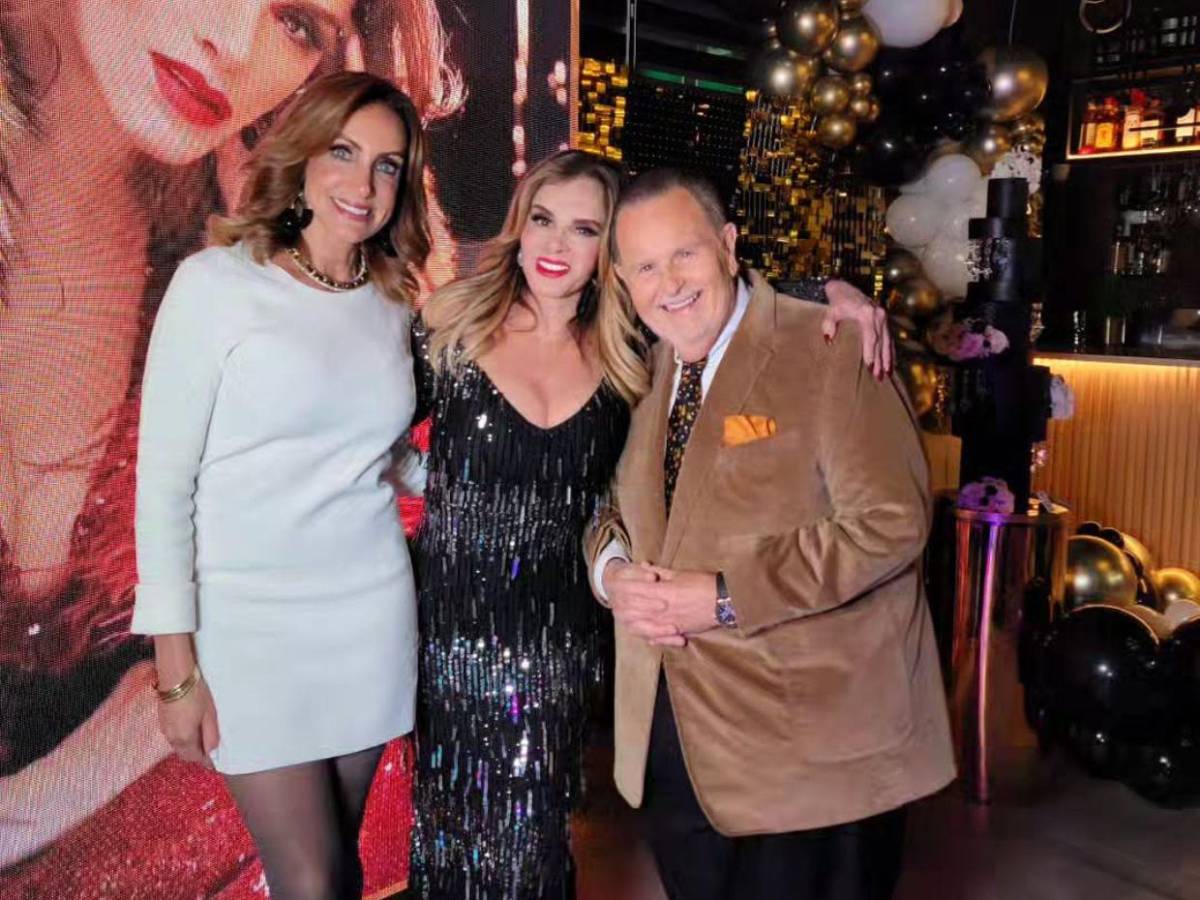 Juan Gabriel está vivo: Lucía Méndez revela por qué está segura y muestra pruebas