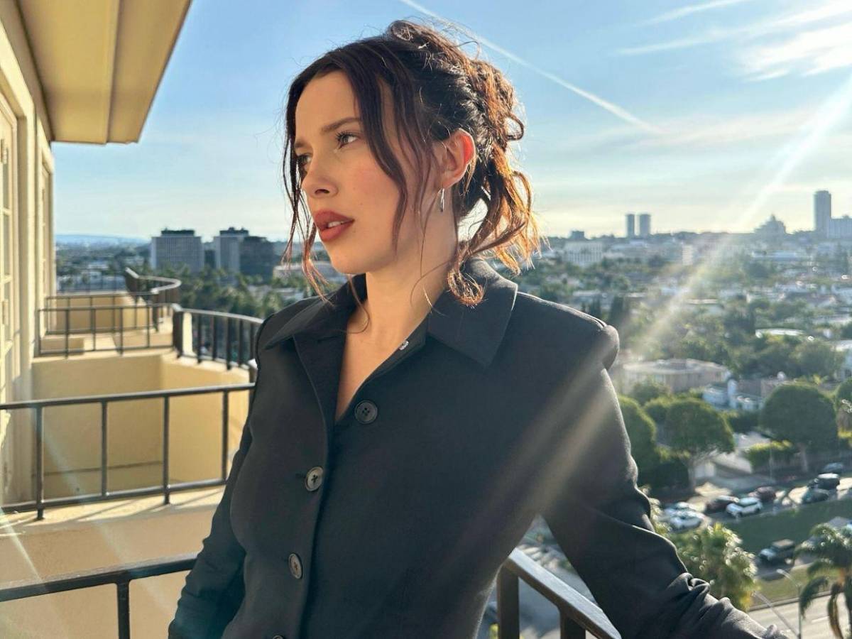 ¿Millie Bobby Brown cambió su nombre tras contraer matrimonio?