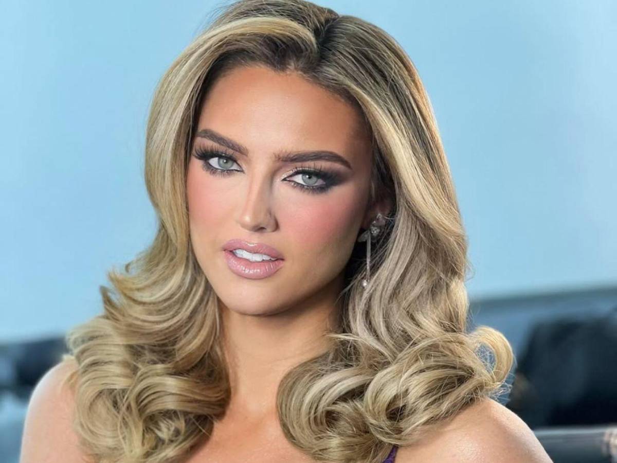 ¿Quién es Clara Vegas Goetz? La actriz de 23 años que es la nueva Miss Venezuela