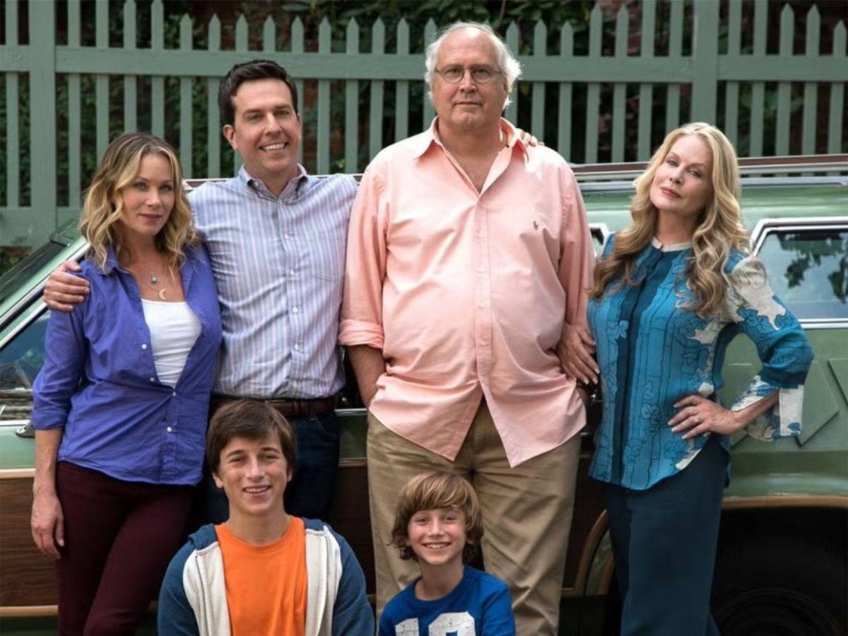 Christina Applegate confinada en cama por el avance de su esclerosis múltiple