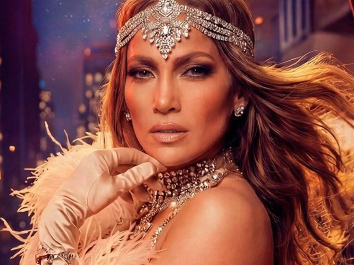 Jennifer López confiesa cómo superó su divorcio de Ben Affleck