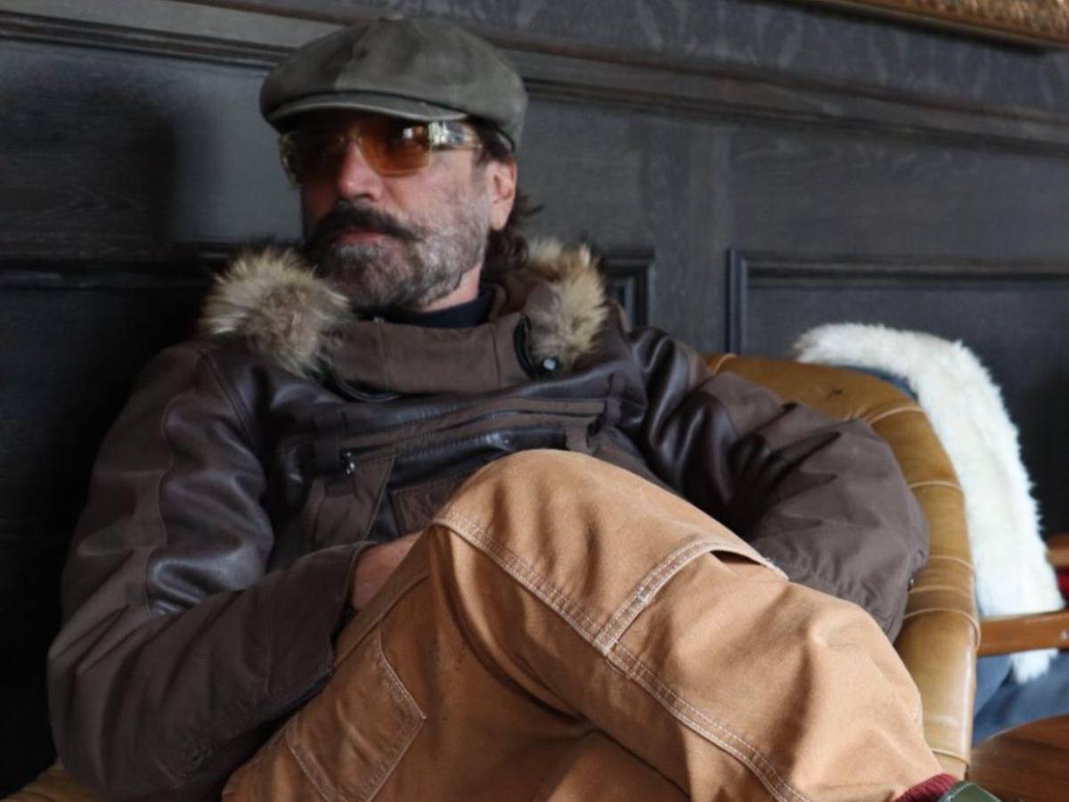 Arquitectura, pánico escénico y Hollywood: 5 datos que no sabías de Alejandro Fernández