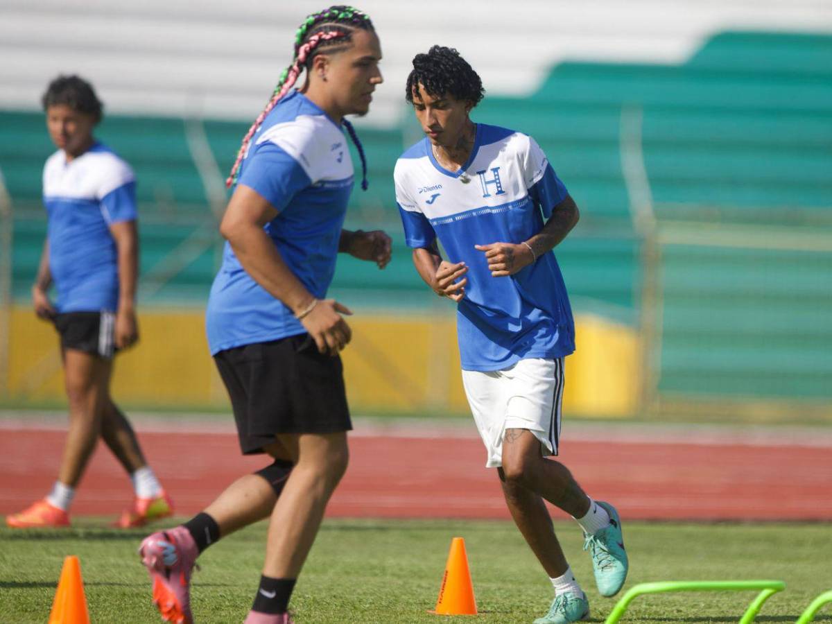 Revelan por qué Ramón Maradiaga entrena los tiktokers de Honduras y no El Loco de la Selva