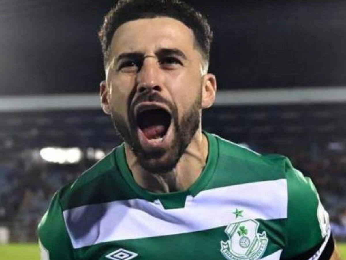 Futbolista pasó de jugar con Irlanda a Cabo Verde gracias a LinkedIn