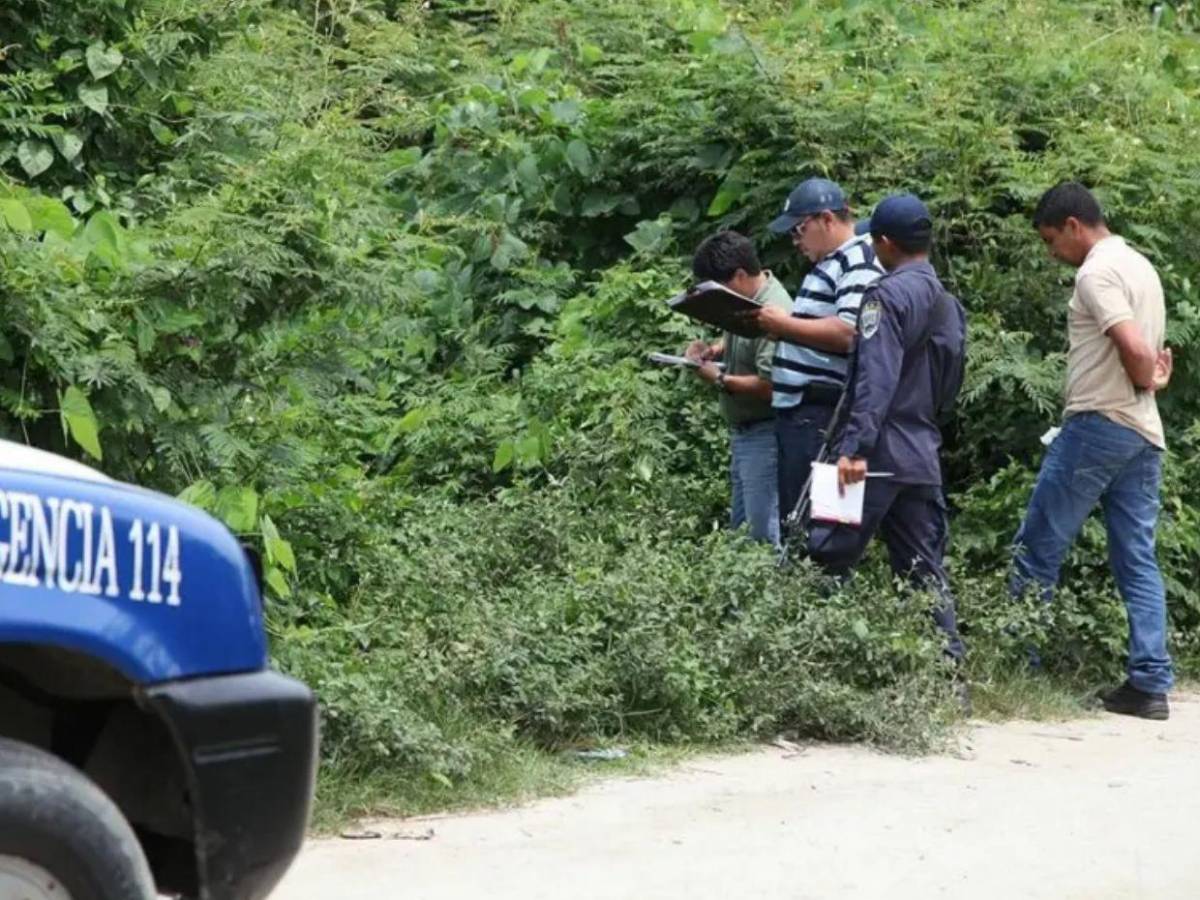 Así fue el secuestro y asesinato del hijo de Ricardo Maduro en 1997