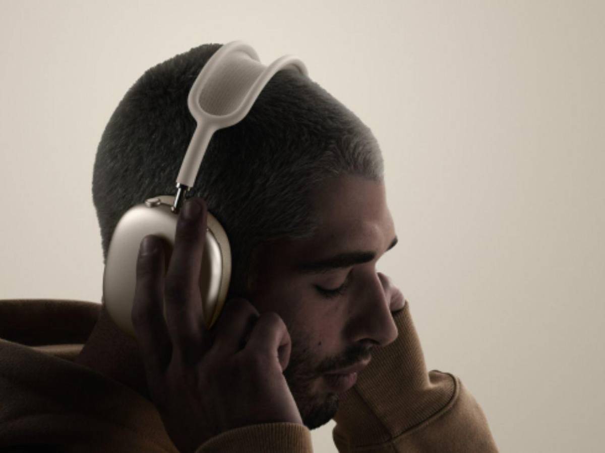AirPods Max 2 llegan con traducción en vivo y chip H2: precio y otros detalles