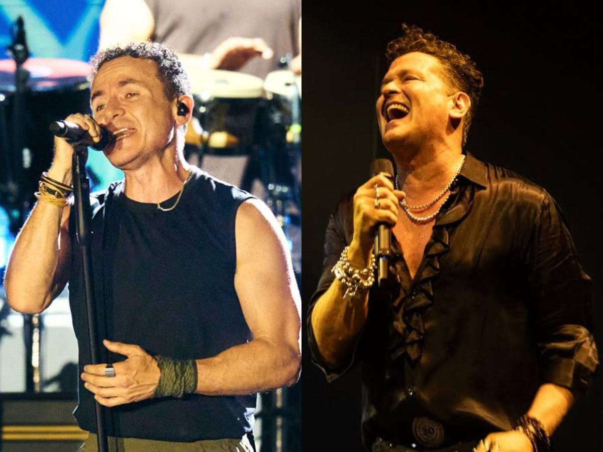 ¡Confirmados! Artistas que se presentarán en Honduras entre junio y diciembre de 2025