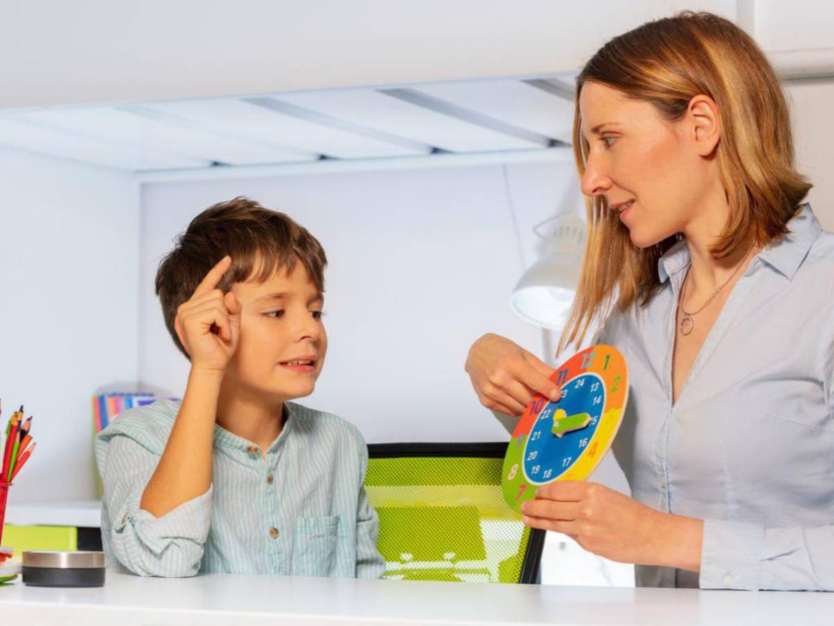 Guía sobre el Autismo Infantil: ¿Qué hacer si mi hijo es diagnosticado?