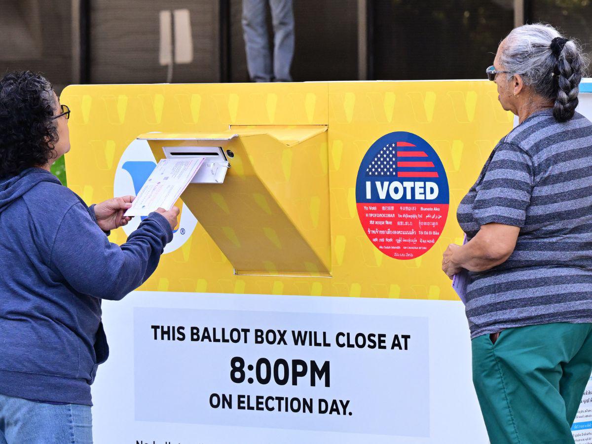 ¿Qué es el“supermartes”, día crucial de las elecciones primarias en Estados Unidos?