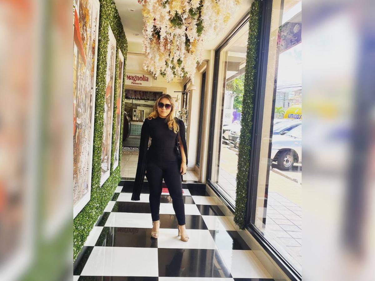 “El dinero da felicidad”: Publicaciones de Abigaíl previo a ser arrestada