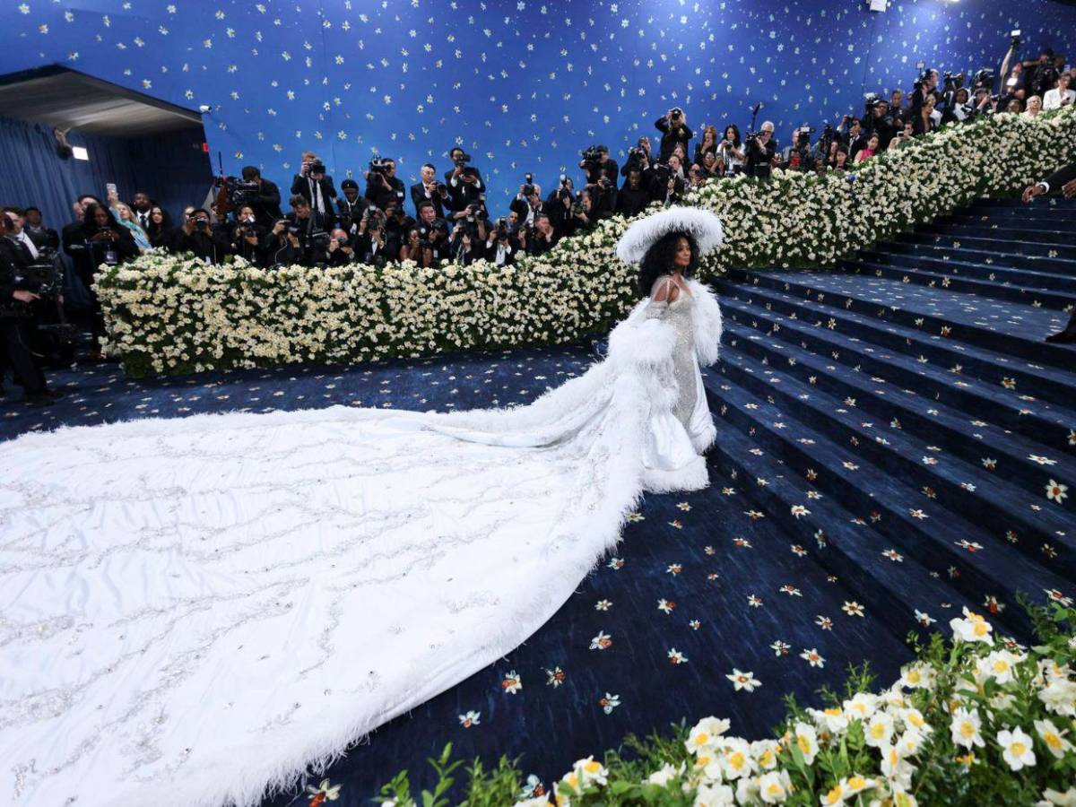 Los mejor vestidos en la Met Gala 2025