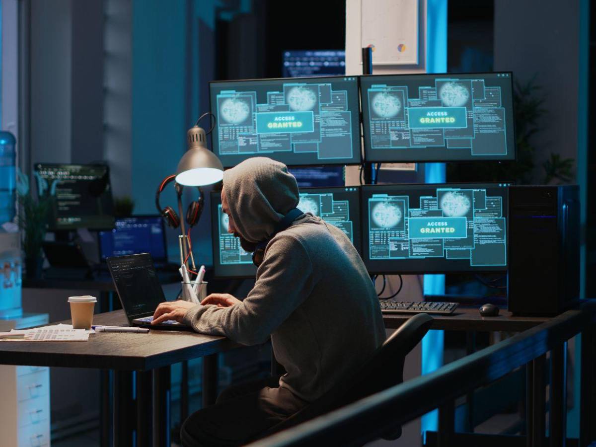Hackeo masivo en México: roban 150 GB de datos fiscales y electorales con ayuda de IA
