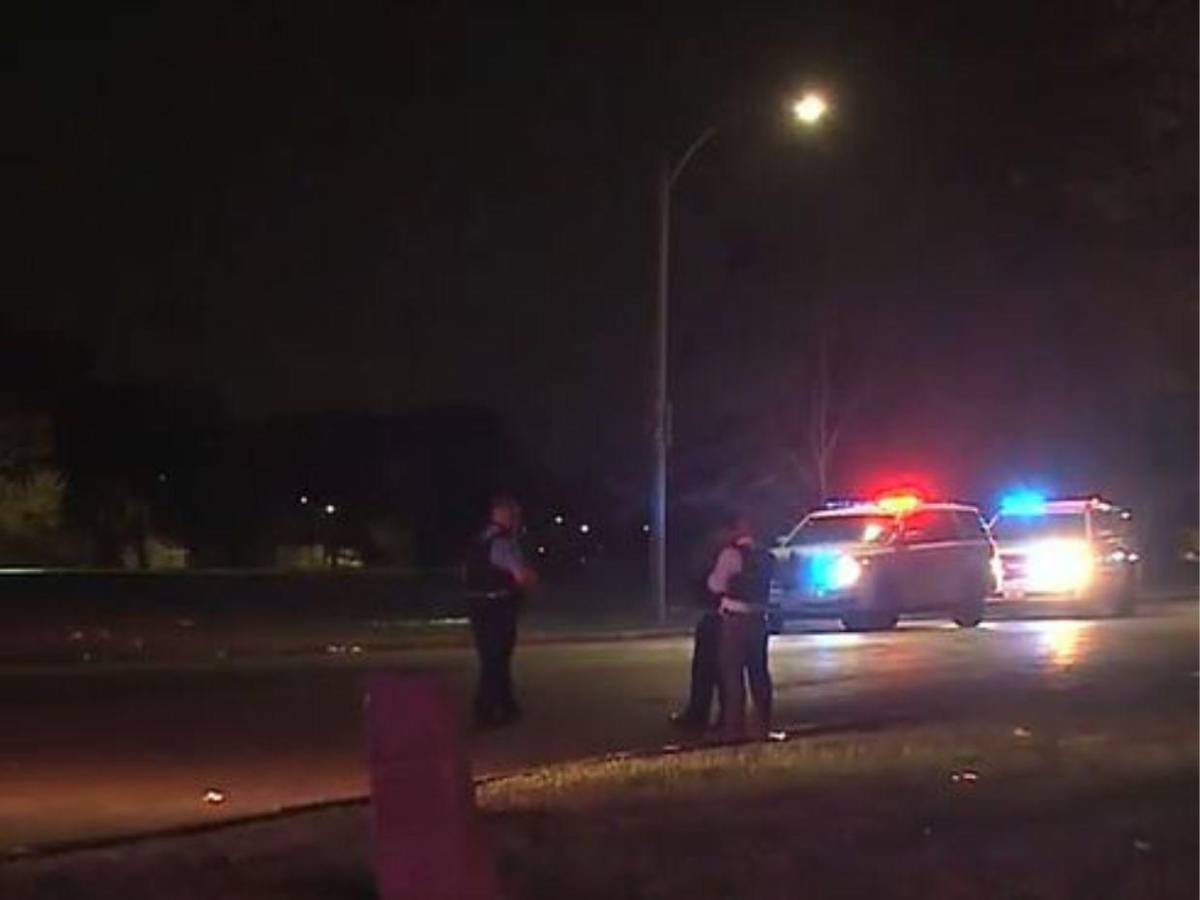 Mujer embarazada es asesinada dentro de su hogar; sus hijas lo presenciaron todo