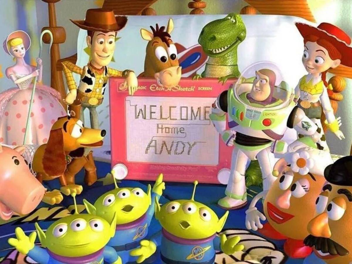 El director de Toy Story abre la puerta a más películas de la saga: esto se sabe